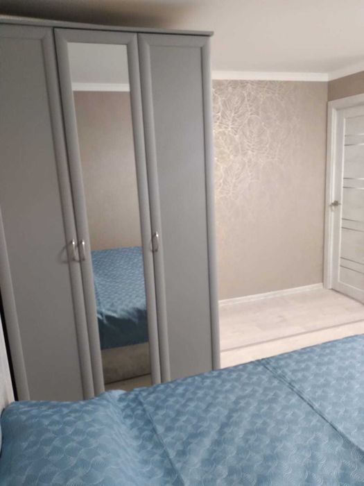 Сдам однокомнатную квартиру