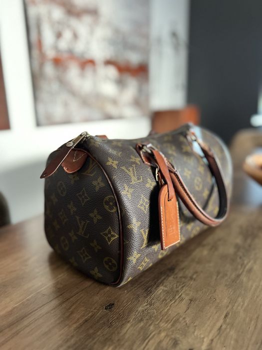 Geanta Louis Vuitton ORIGINALA Vintage