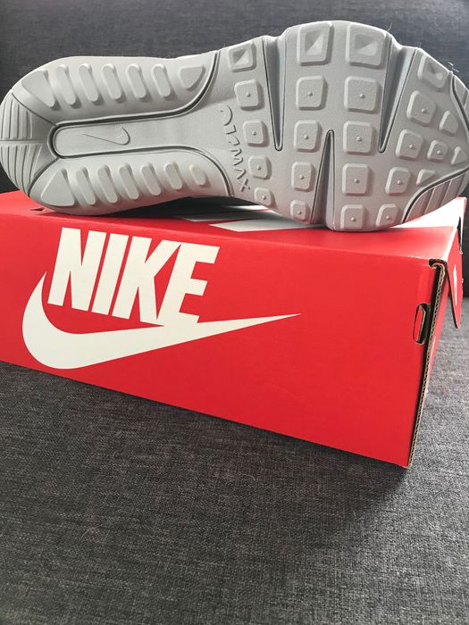 Nike 2090 grey нов модел