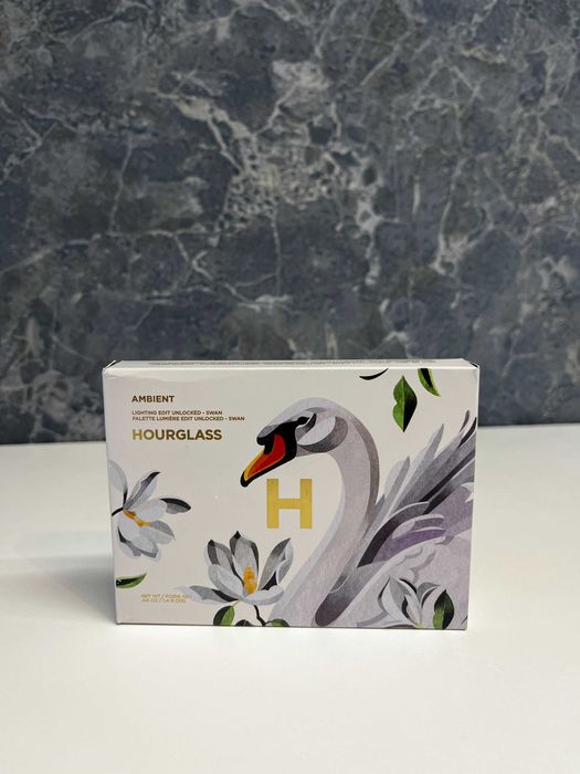 Pudră de față - Hourglass Ambient Lighting Edit Unlocked Swan