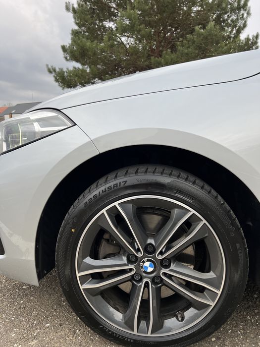 BMW 2.0 Diesel EURO 6 – Navi Mare, LED, Apple CarPlay – Consum Mic, Stare Excelenta, variante cu Tesla