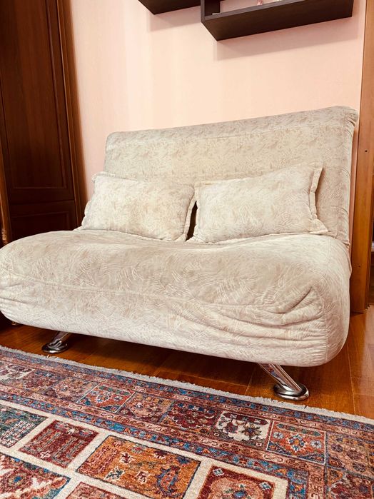 Кресло-диван для любой комнаты