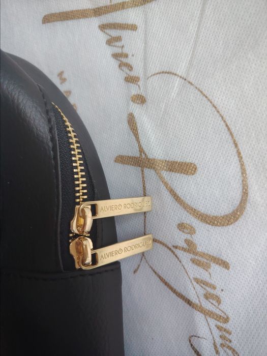 Alviero Rodriguez италианска раница