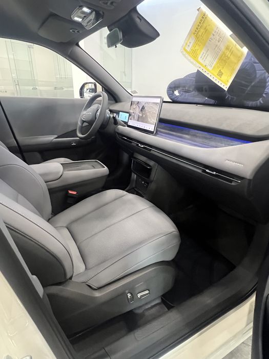 Dongfeng NAMMI 06 2026