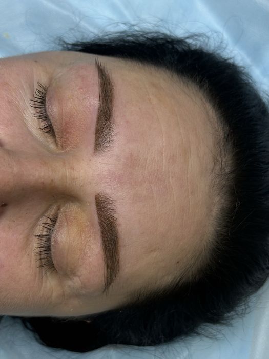 Micropigmentare sprancene