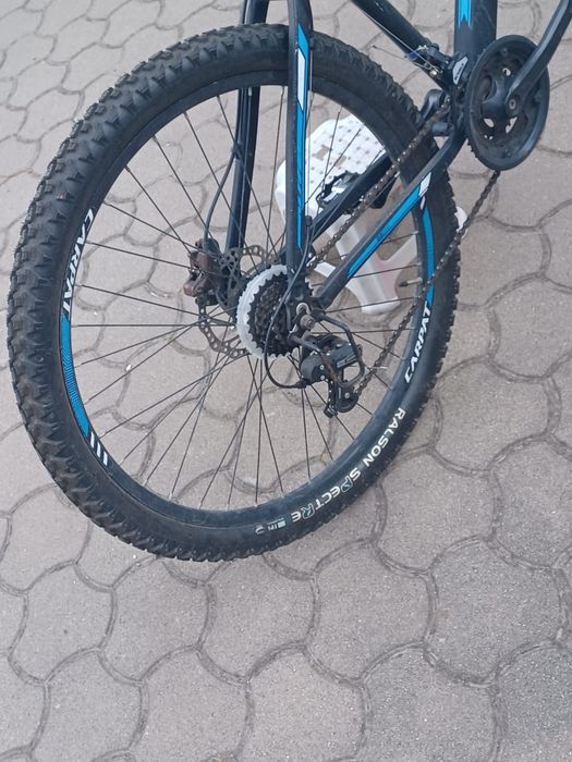 Bicicleta  MTB Carpat 27.5