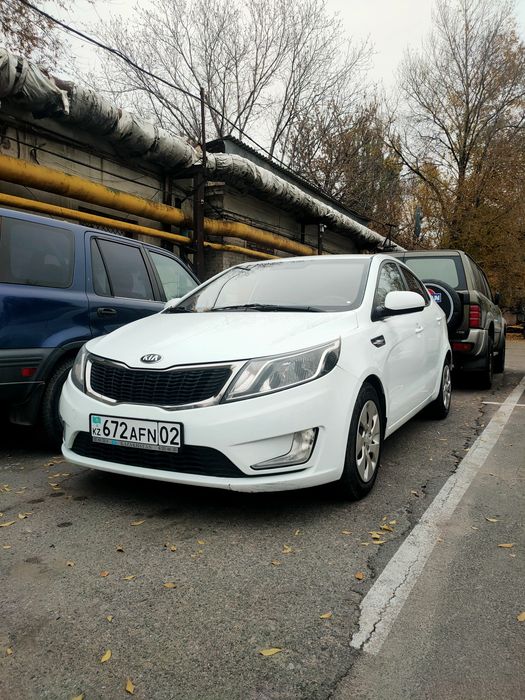 Аренда Авто Прокат Алматы