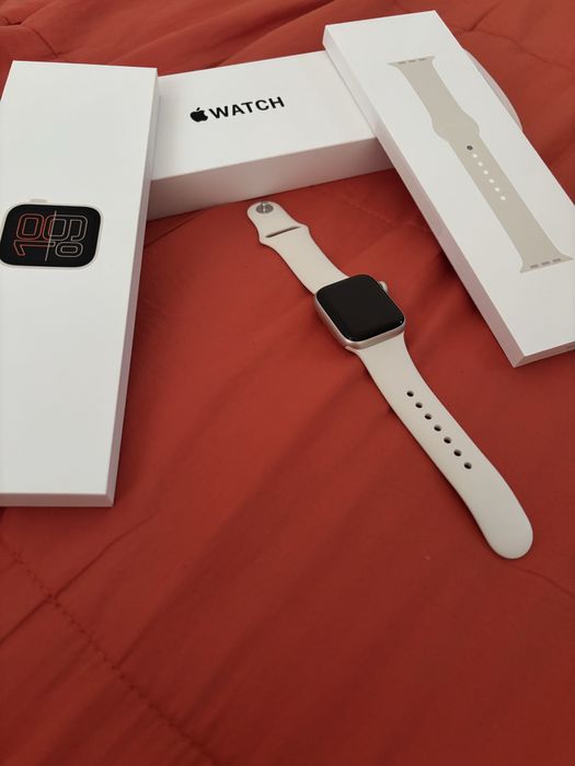 Smartwatch Applewatch SE 3