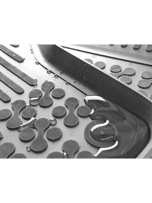 Set presuri covorase cauciuc Audi VW Skoda Seat