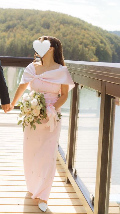 Rochie eleganta cununie/nunta