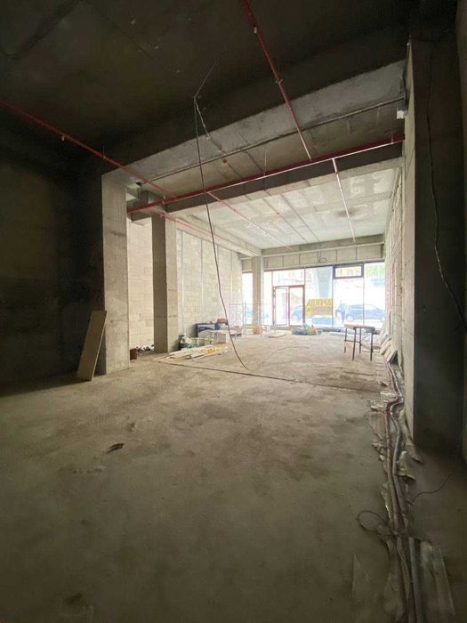 Сдаётся помещение в здании "NRG U-TOWER"