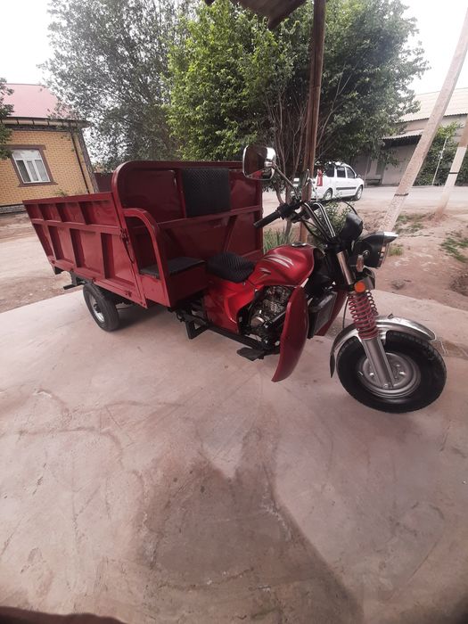 New star muravey 2023 yil