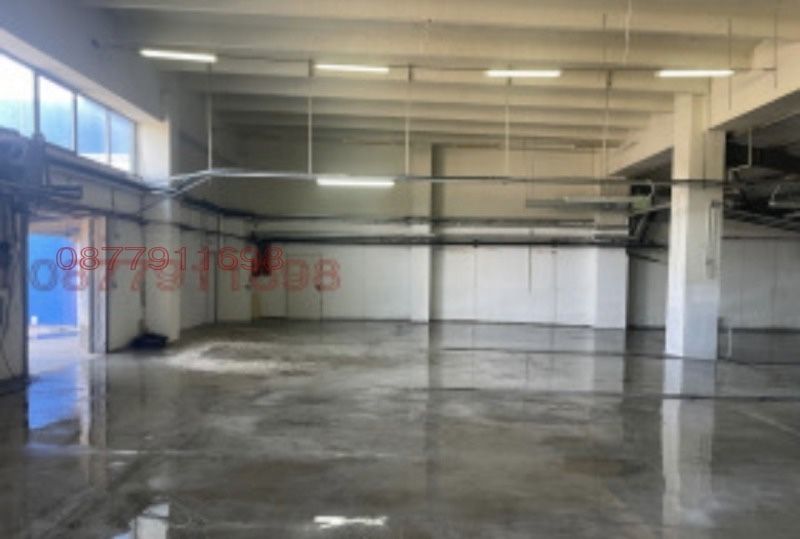 Дава се под наем Склад в Плевен, Индустриална зона - Изток - 275 кв.м за 1077.12 € - Снимка #3