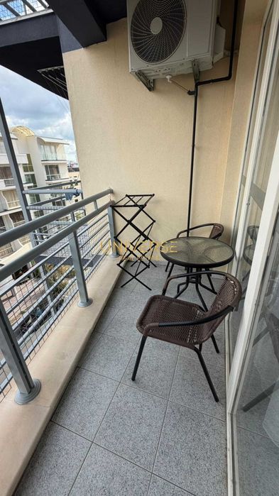 Продава се Едностаен апартамент в к.к. Слънчев бряг - 38 кв.м за 1711 €/кв.м - Снимка #1