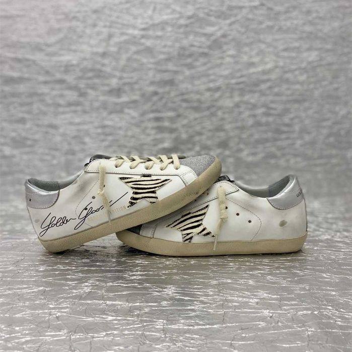 Сникьрси Golden Goose — изберете който и да е