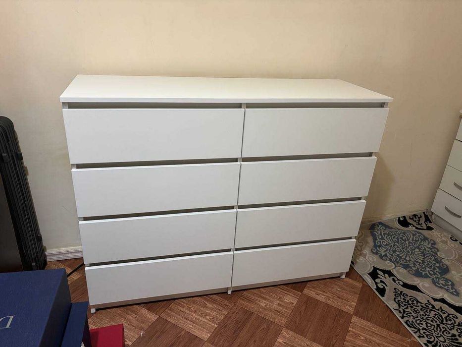 Комод Komod kamod katta sigʻimli jovon eng qulay narxlarda