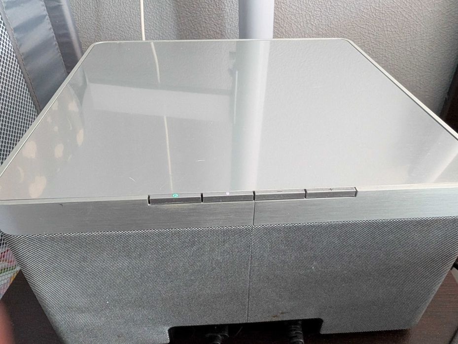 Loewe airspeaker