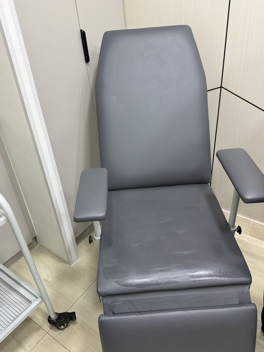 Кресло для забора крови