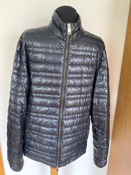 Geaca Burberry autentica