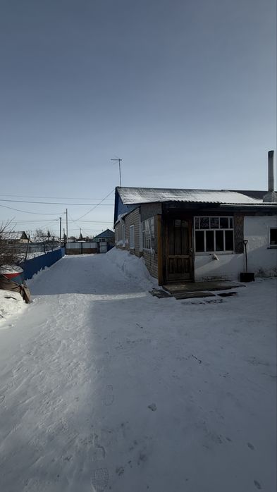 4 комнт дом, Бишкуль