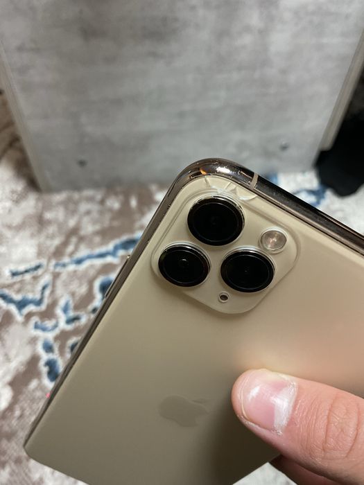 Iphone 11 pro max sotiladi