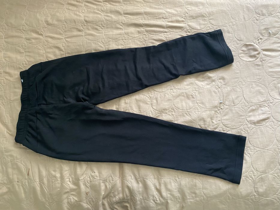 Штаны трико puma