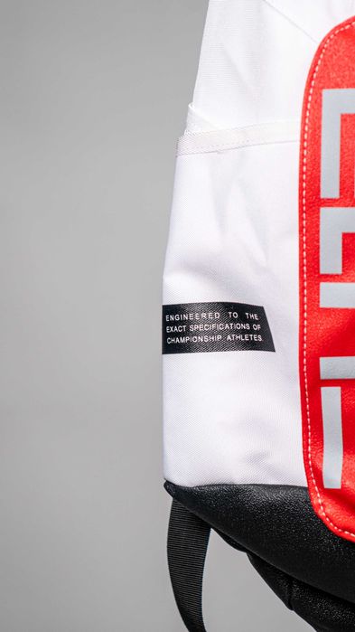 Ученическа/Баскетболна раница Nike Elite Pro