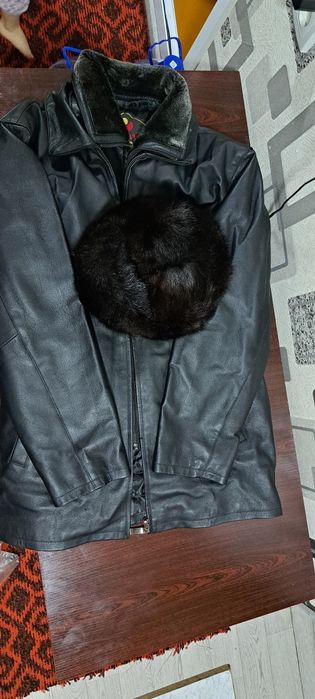 Kurtka koja yengi 3XL razmer