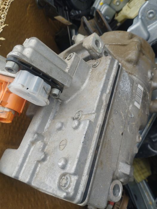 Compresor clima Dacia spring