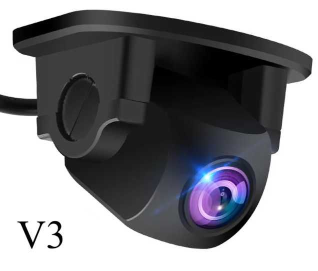 Камера за заден ход