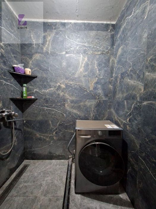 Продается 3х комнатная квартира. Супер Бам.