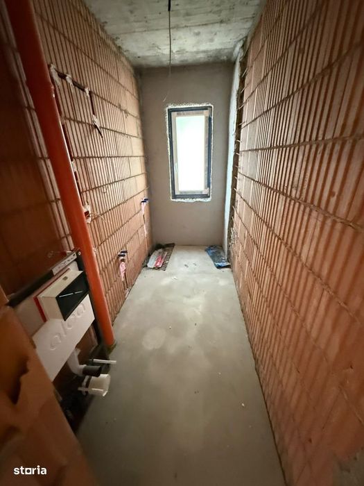 Apartament Cu Doua Camere | Comision 0%- Dezvoltator