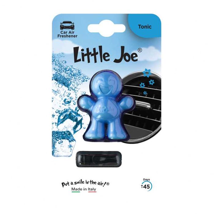 Ароматизатор за автомобил Little Joe Tonic - Тоник