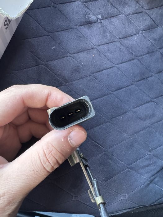 Датчик коленвала распредвала фольксваген