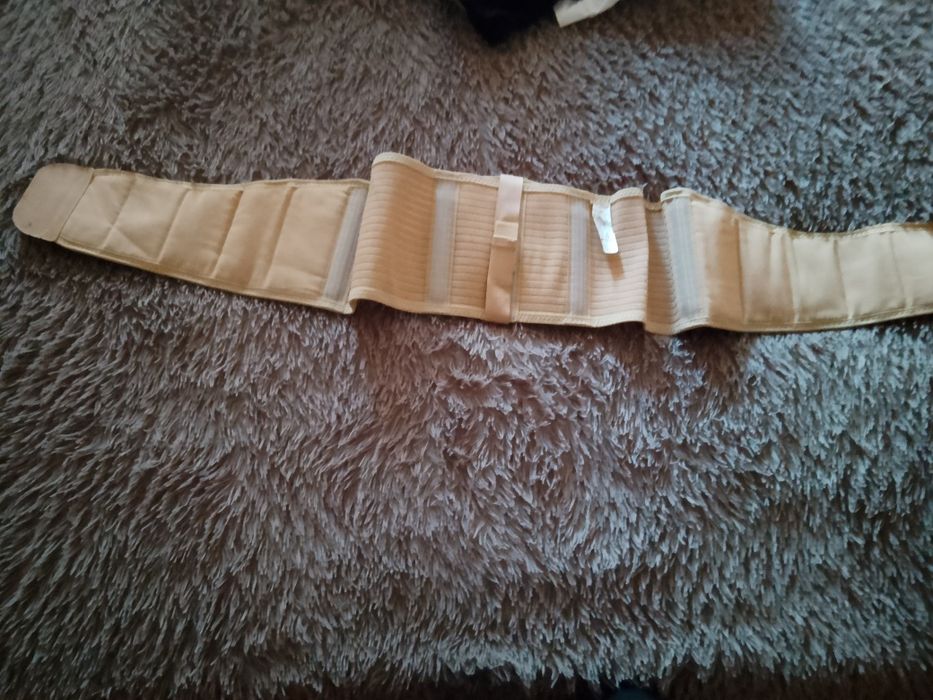 Продам бандаж  2в1