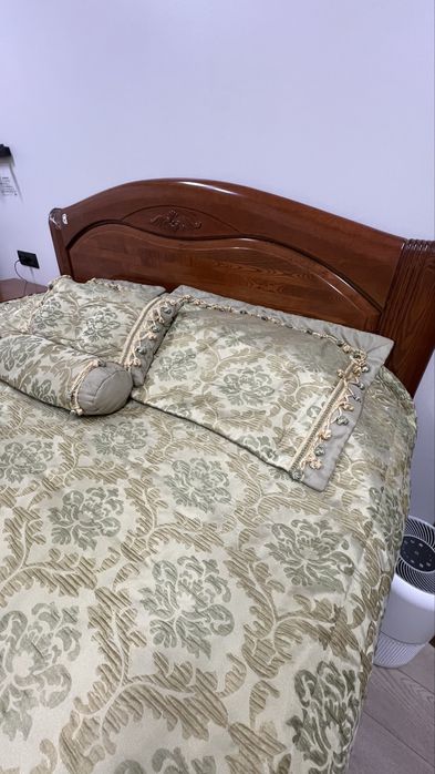 Покрывало жаккард