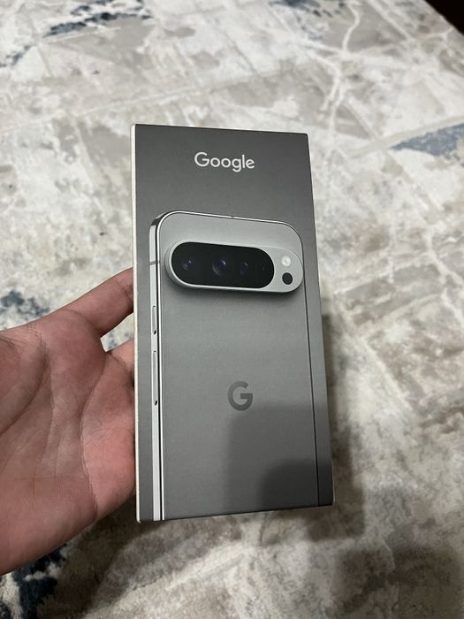 Google pixel 9 pro XL