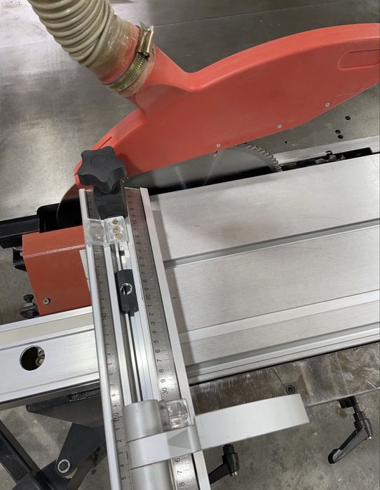 Форматен циркуляр TS 6116