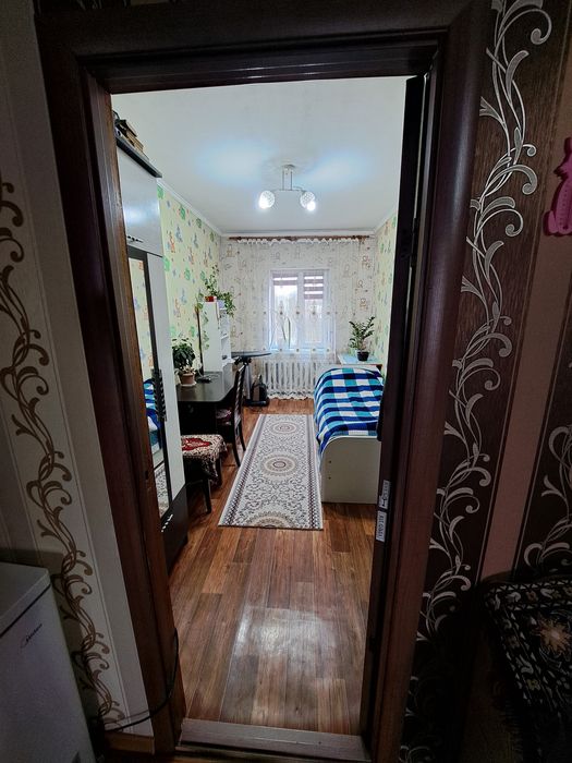 Продам дом расположенный на Мурат 1