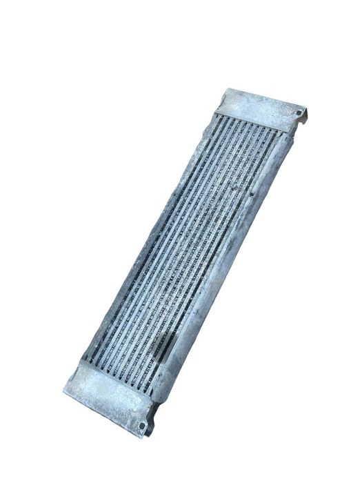 Radiator Intercooler Mercedes-Benz Vito Bus W639 2003 - >