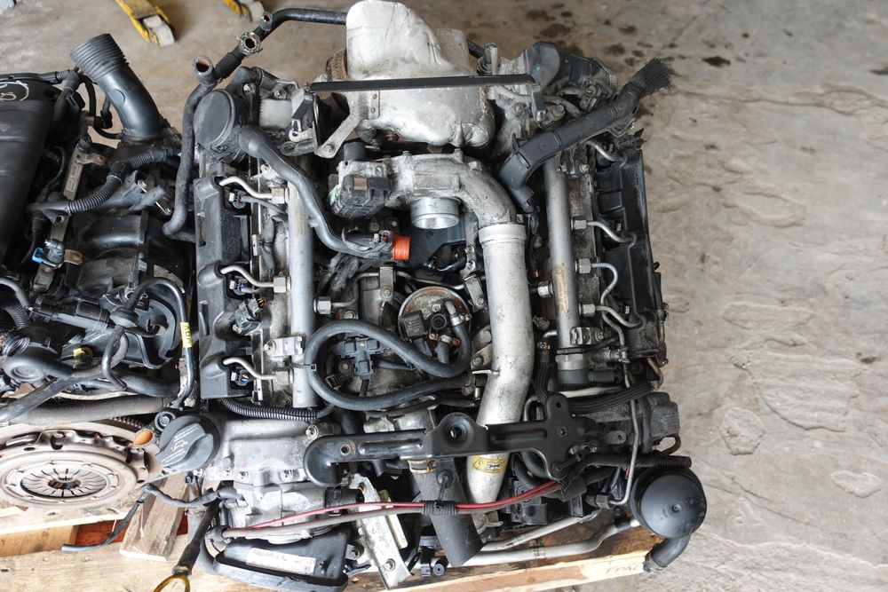 Motor 3.0CRD*Cod-642980/642016*GrandCherokee2010Euro4 V6 24V Complet155Kw/211CpImportFranta