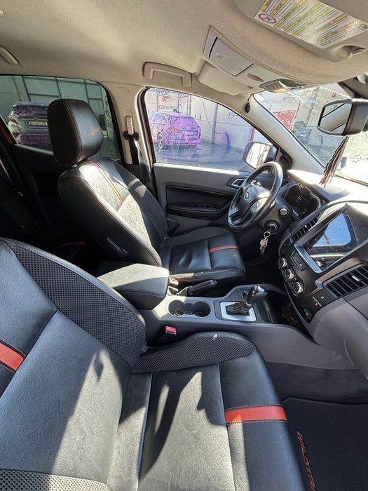 FORD Ranger 2016 — imagine 5