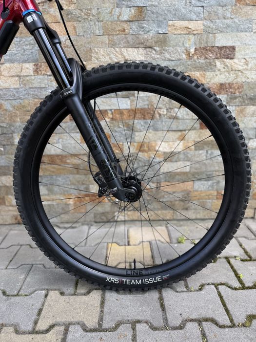 2023 Trek Fuel EX 8 29" МТБ байк