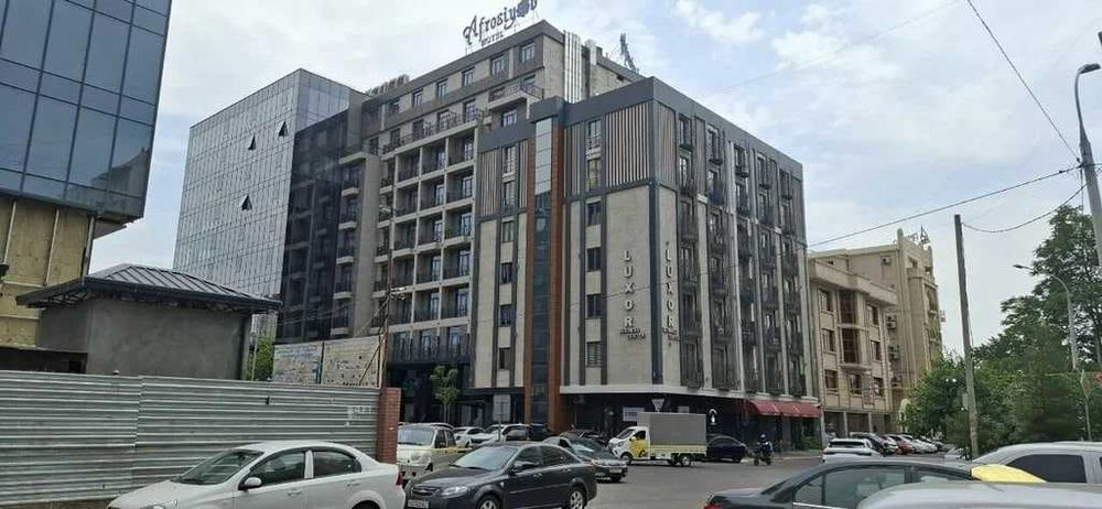 Tayyor jihozlangan Call Center va ofis xonalari ijarasi