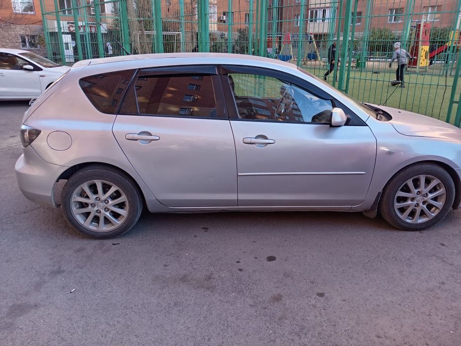 Продам автомобиль