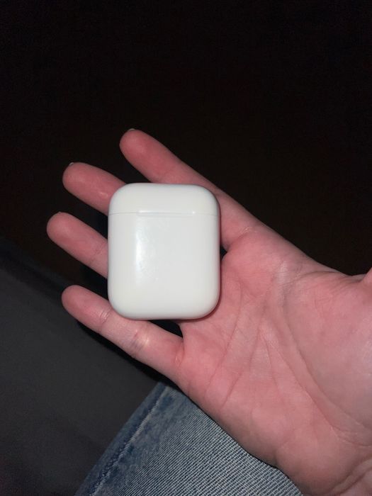 Casti Airpods Gen 2