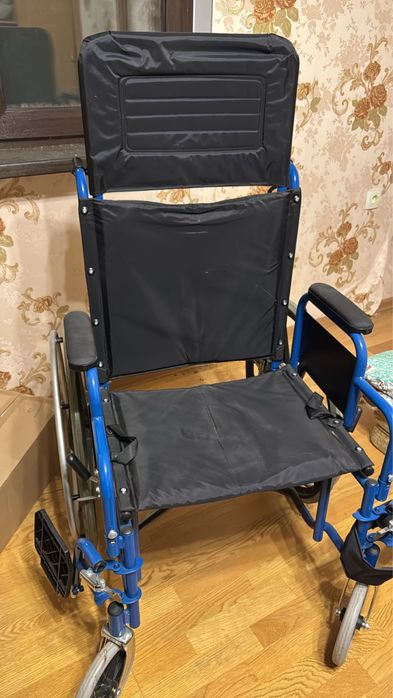 Инвалидная коляска