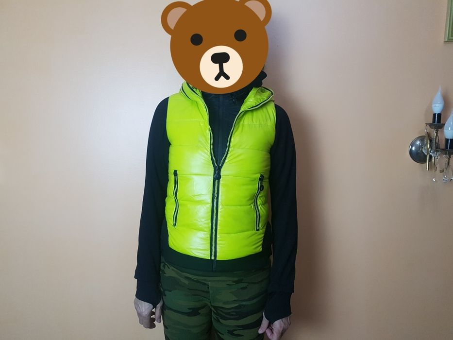 Товар муж и жен одежды