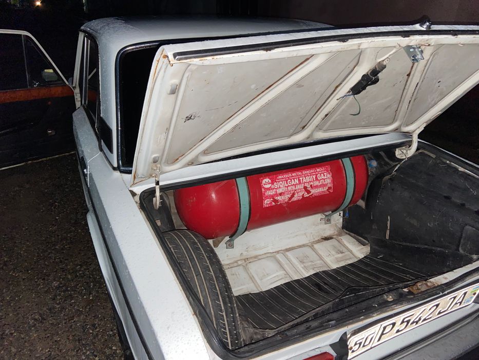 Ваз 2106 Жигули 1.6 матор