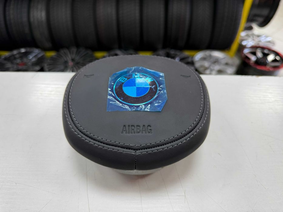Рул Аирбаг/Rul Airbag - BMW X5 X6 X7 G05 G06 G07 G14 G15 G16 F95 M